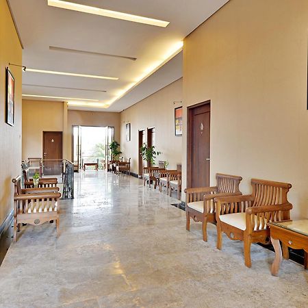 Zen Rooms Bausasran 34 Pakualaman Yogyakarta Bagian luar foto