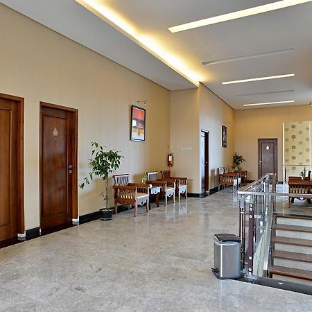 Zen Rooms Bausasran 34 Pakualaman Yogyakarta Bagian luar foto