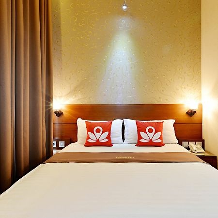 Zen Rooms Bausasran 34 Pakualaman Yogyakarta Bagian luar foto
