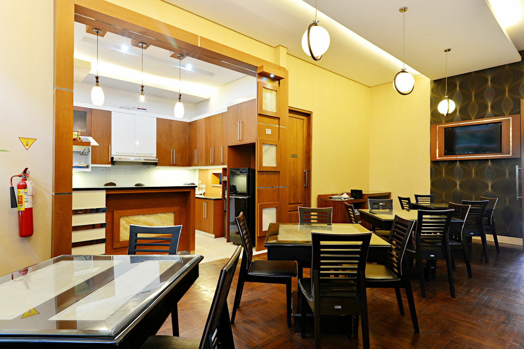 Zen Rooms Bausasran 34 Pakualaman Yogyakarta Bagian luar foto