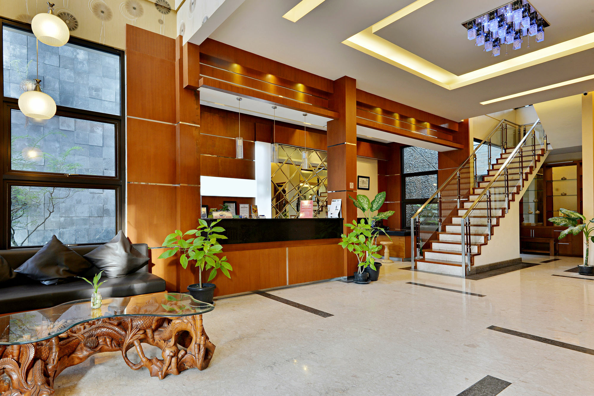 Zen Rooms Bausasran 34 Pakualaman Yogyakarta Bagian luar foto